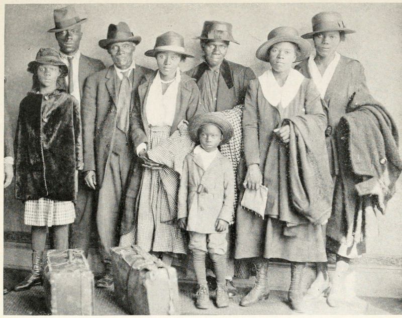 Postcards of Lynching Sold as Souvenirs