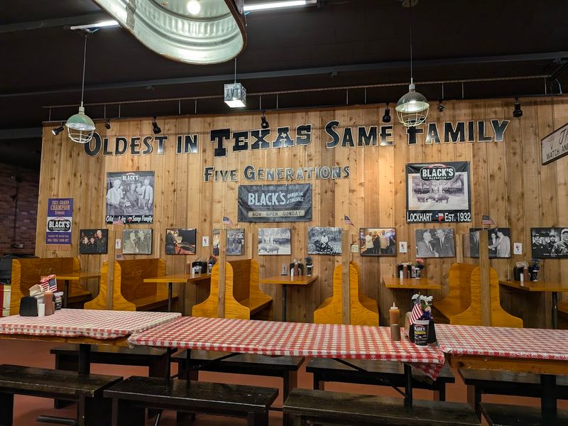 An Experience That Feels Unapologetically Texas