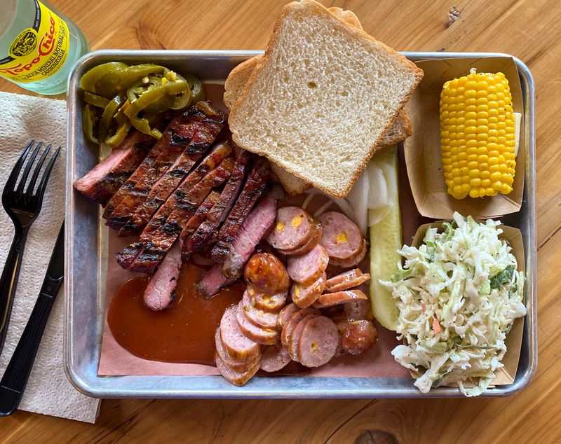 Perfectly Smoked Brisket That Speaks for Itself