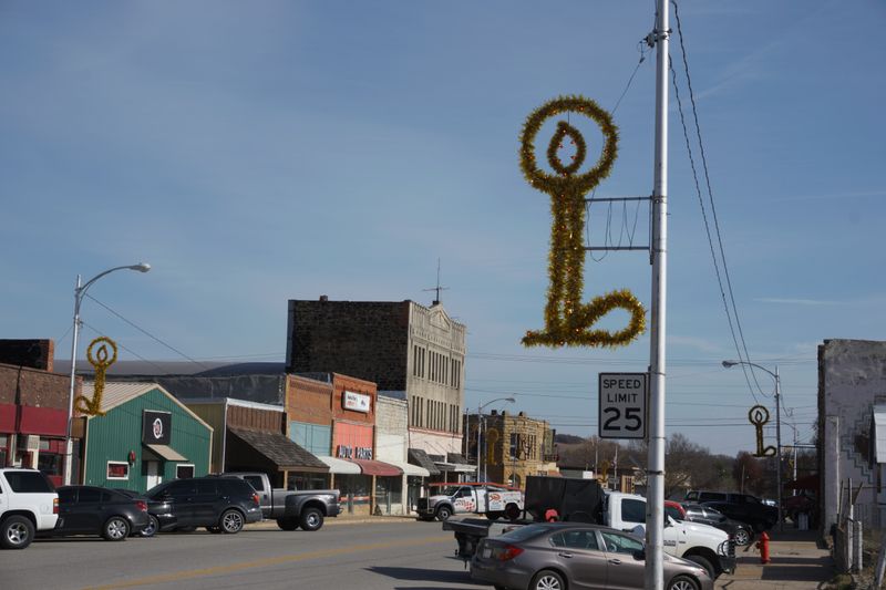 Downtown's Timeless Architecture