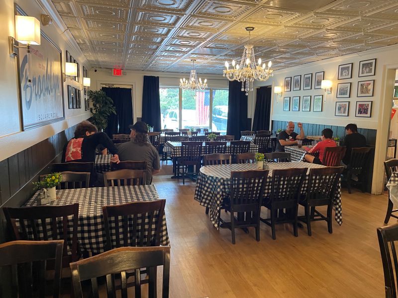 The Gravesend Pie Bringing Brooklyn Neighborhoods To New Jersey