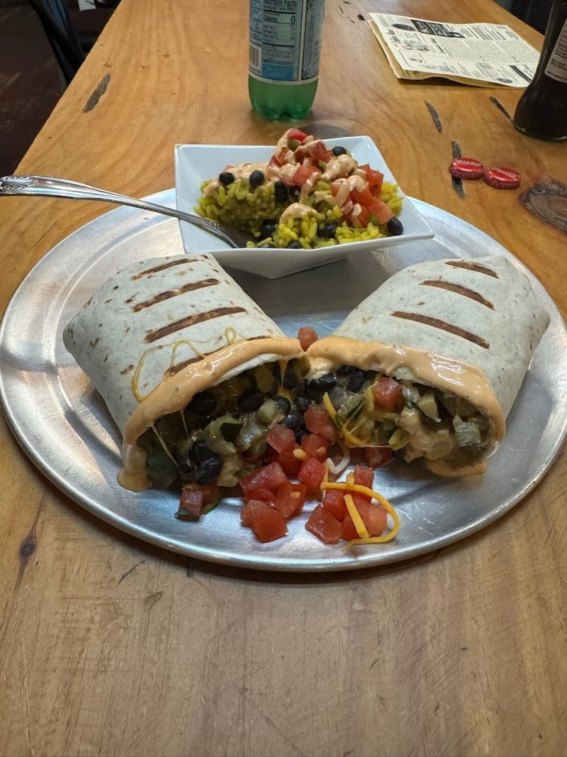 Breakfast Burritos That People Actually Drive For