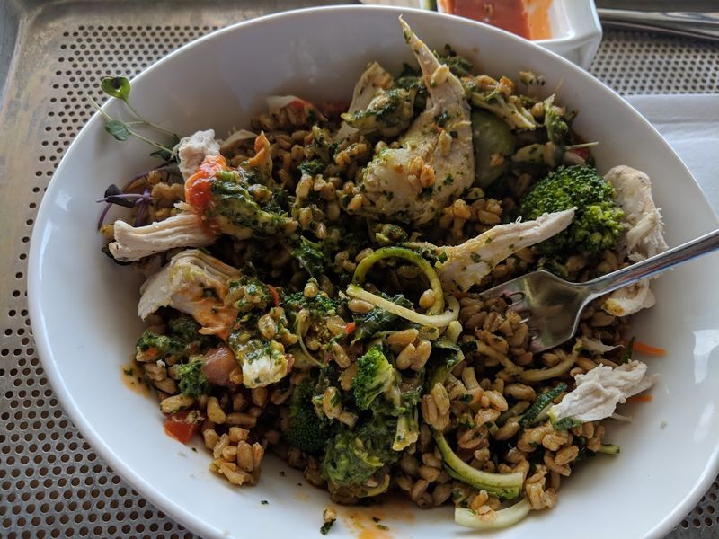 Signature Bowls That Make Every Bite Count