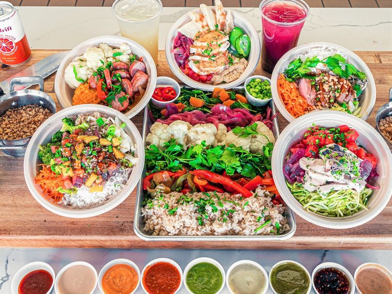 The Farm-to-Table Philosophy Behind Fresh Kitchen