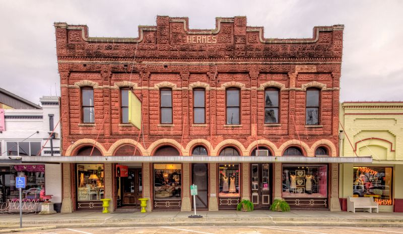 Historic Dance Halls of Fayette County