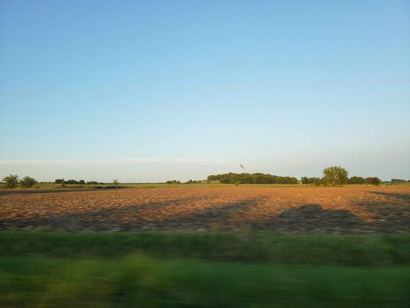 Finding Wagoner Before More People Discover It