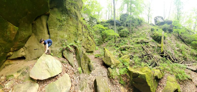 A Trail That Rewards Every Type of Hiker With Something Memorable