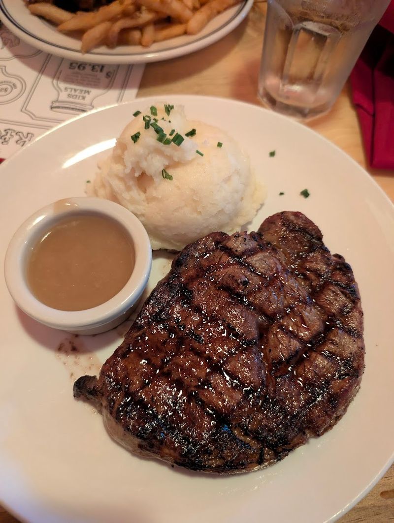 The Open-Flame Cooking Method That Sets Everything Apart