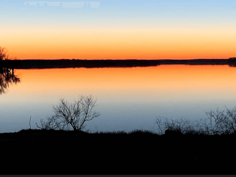 The Peaceful Solitude You've Been Craving