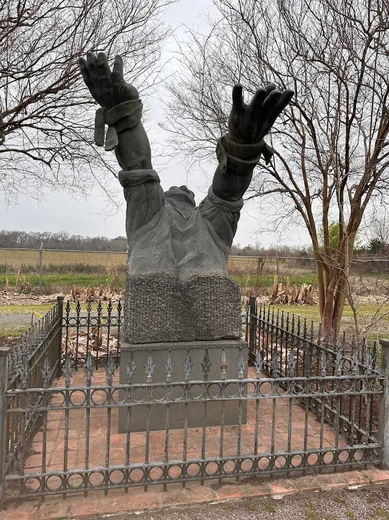 Names And Stories Turn History Into People, Not Background