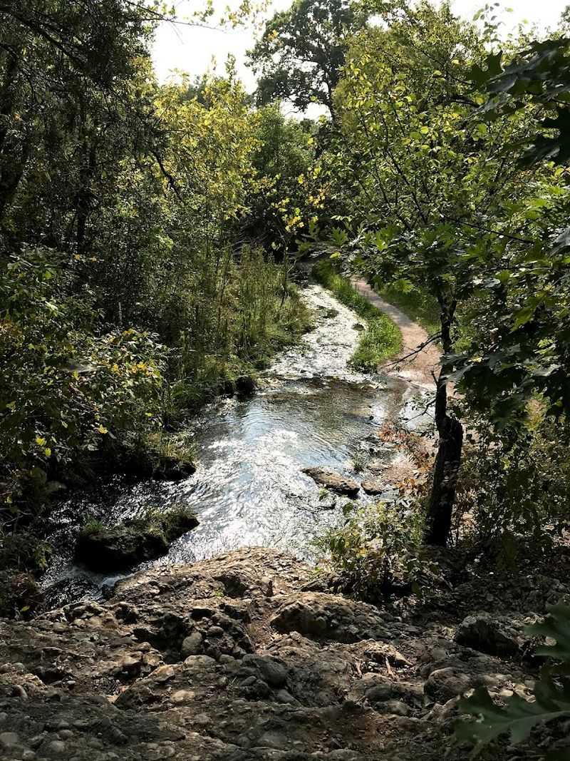 Cold Water That Will Genuinely Shock You