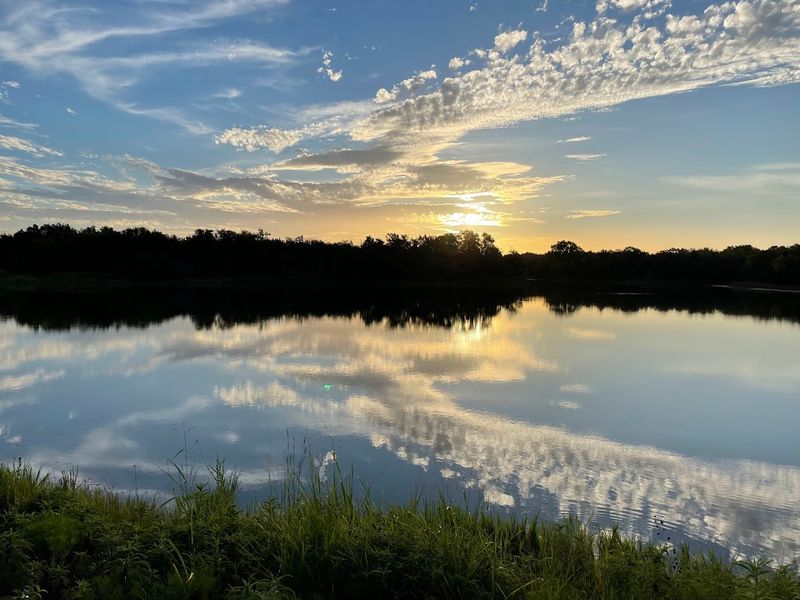 A Lake That Earns Every Photo You Take Of It