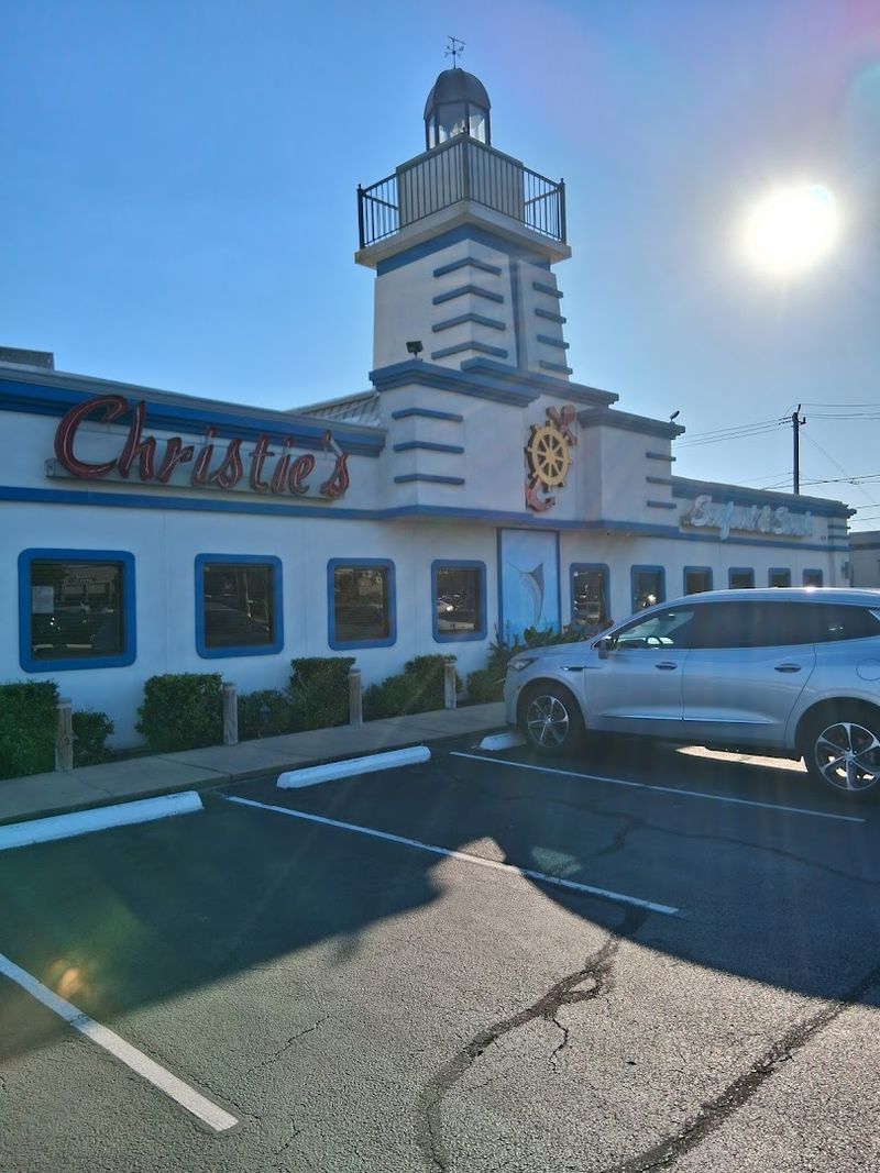 Gulf Coast Seafood Done the Right Way