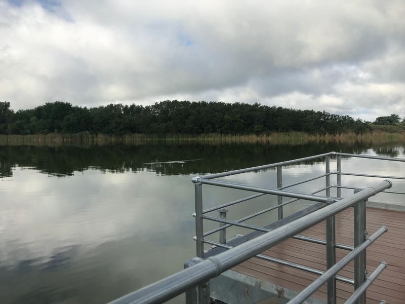 Camping Spots That Disappeared Overnight