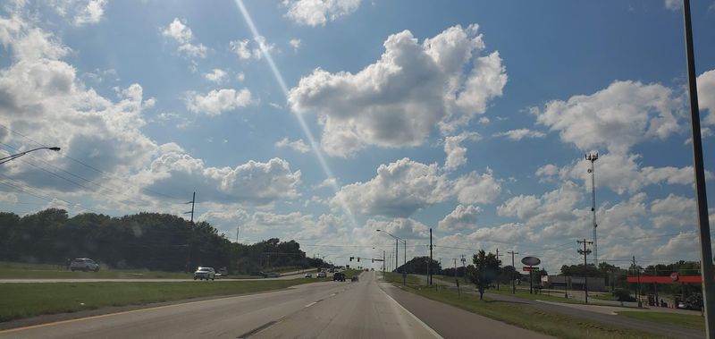 The Location That Makes Sense