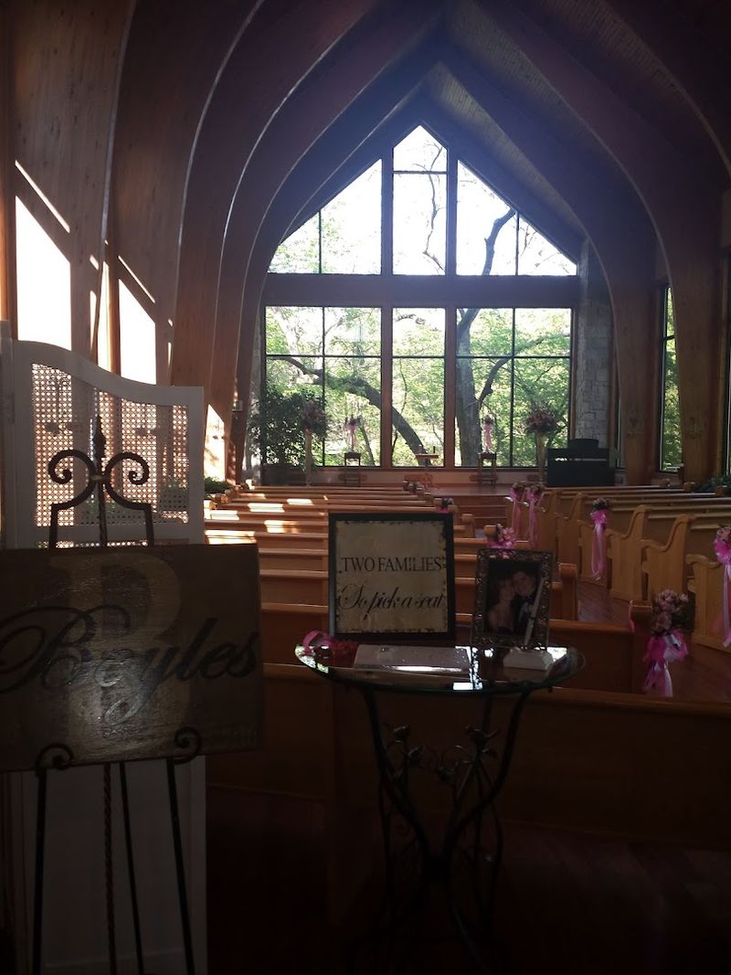 A Venue That Works Beyond Just Weddings