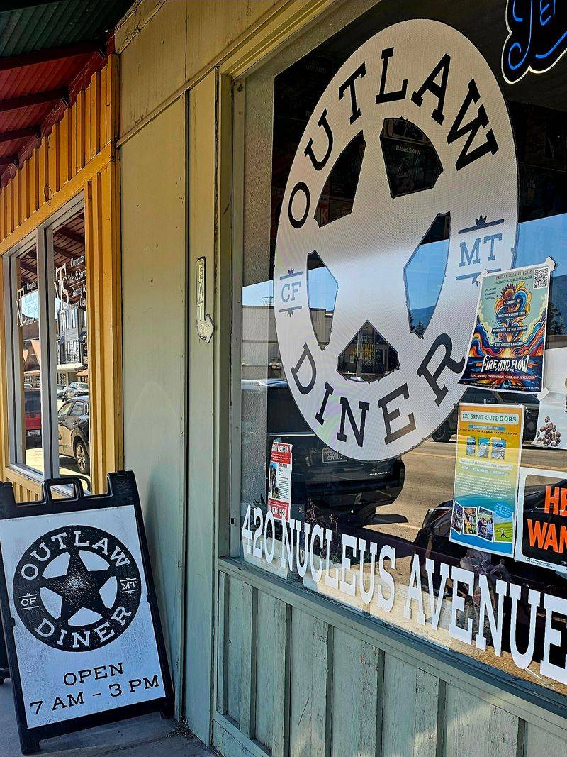 A Local Stop With Lasting Character