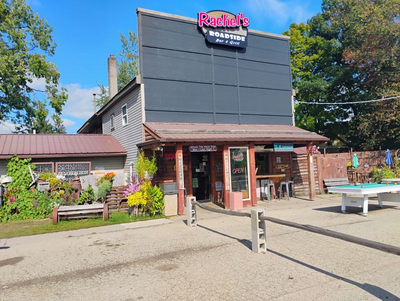 A Hidden Gem Along Virginia's Backroads