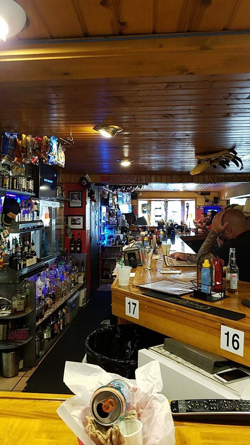 Cozy Interior with Unexpected Charm