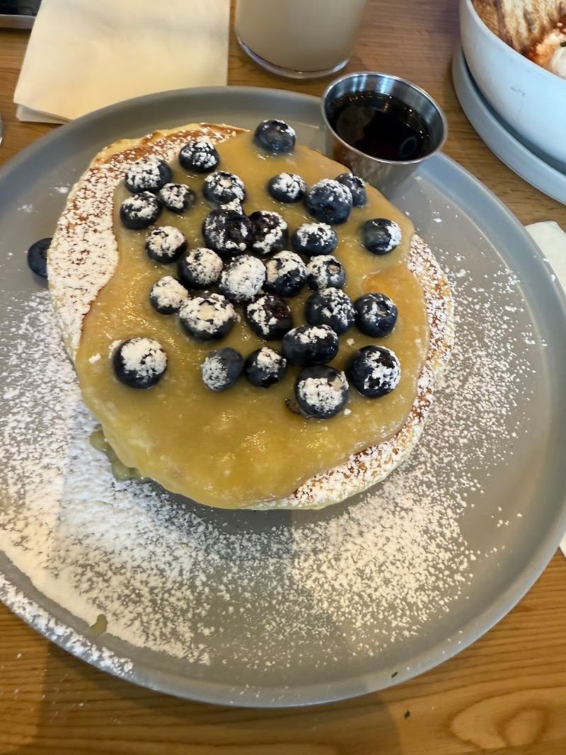 Pancakes Worth Every Last Bite