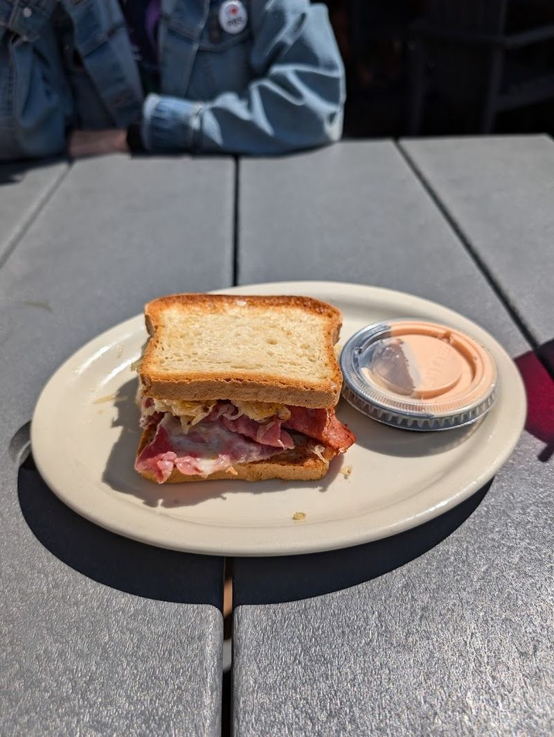 What To Order On Your First Visit