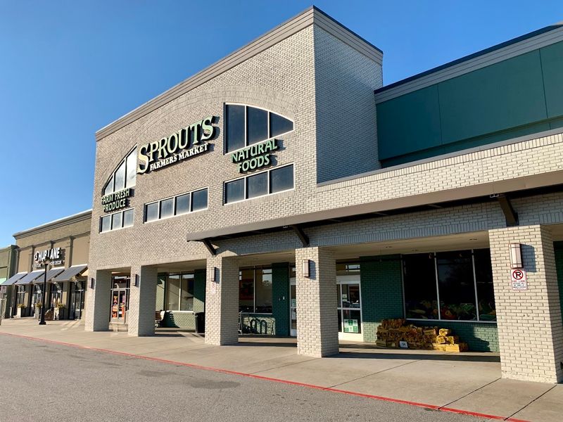 Sprouts Farmers Market Roswell 