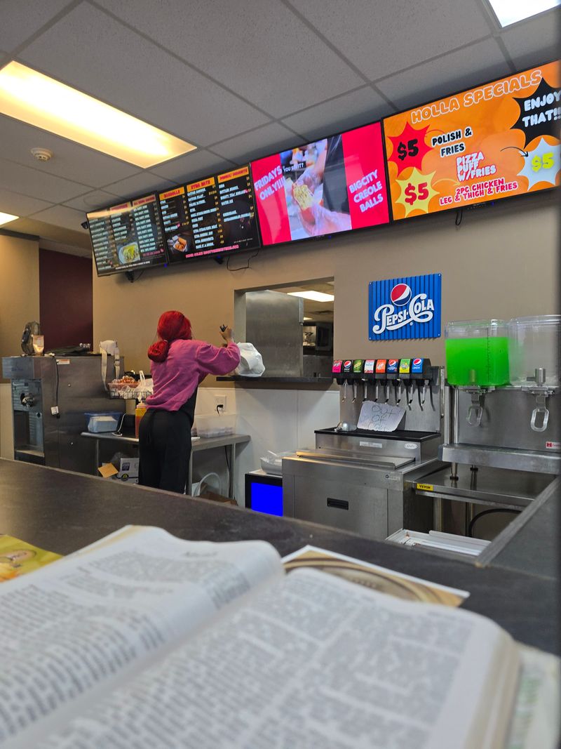 Supporting a Proud Black-Owned Business