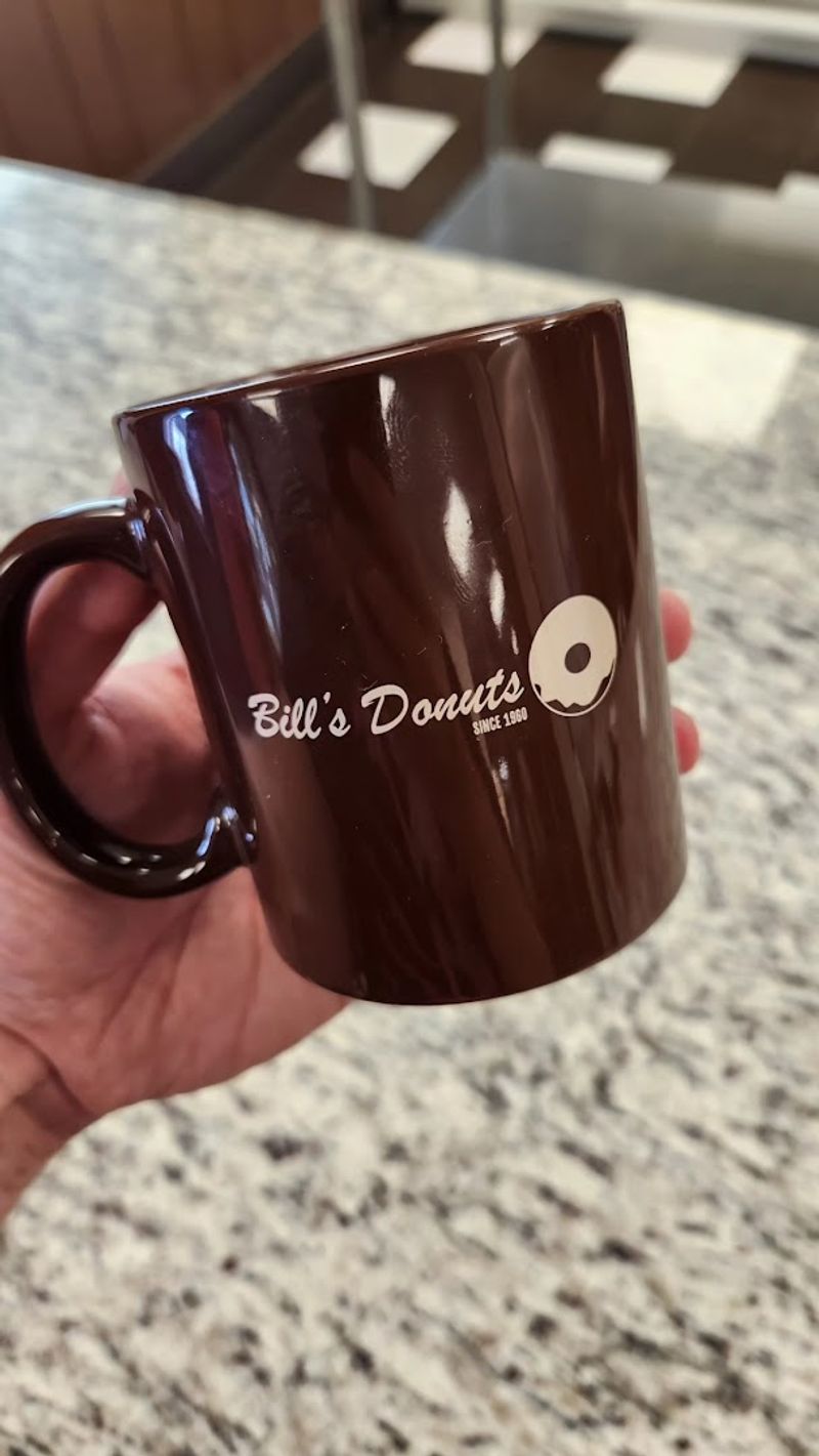 Coffee And The “One More Donut” Problem