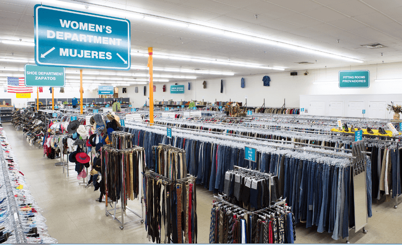 Aisle After Aisle Makes “Quick Stop” Sound Delusional