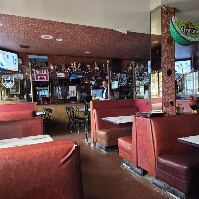 Community Gathering Central