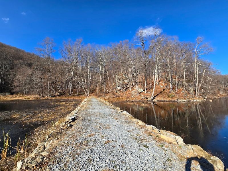 The Final Vista: The Valley View Descent