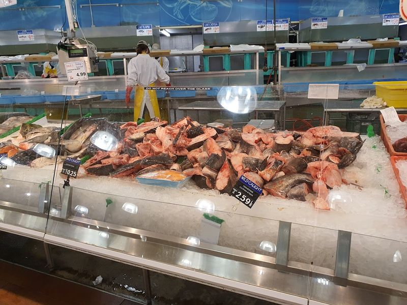 Buford Highway Farmers Market 