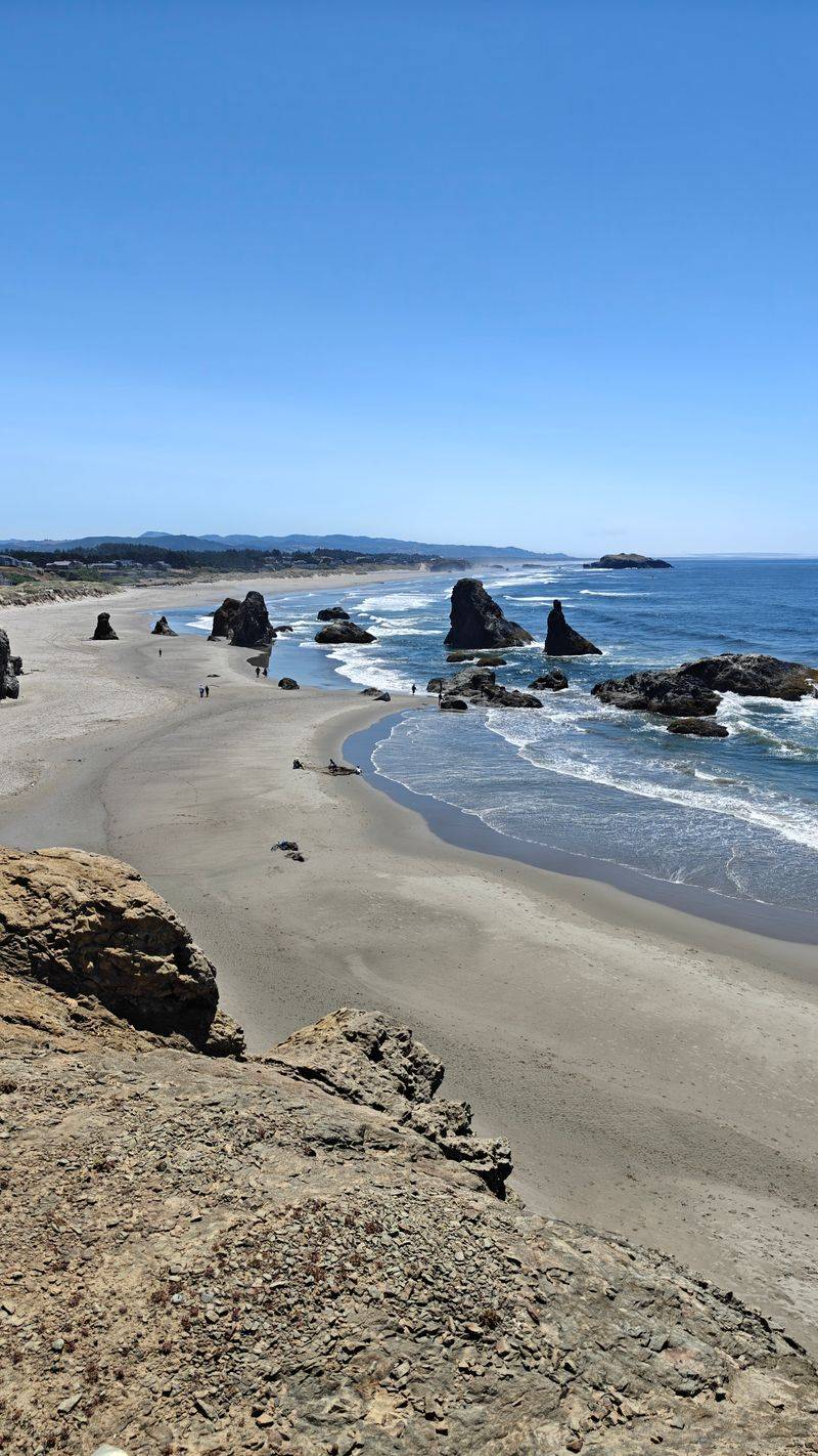 Oregon's Secret Cranberry Paradise Hiding Inland