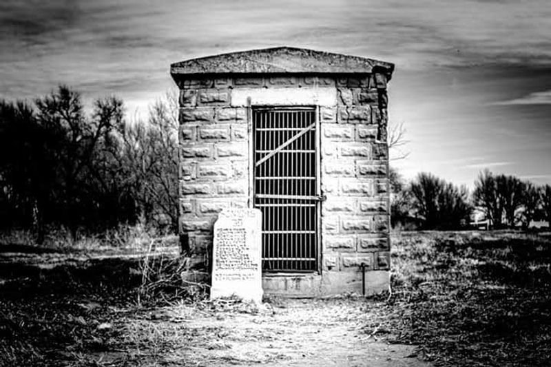 Route 66 History Intersects With Frontier Law Enforcement