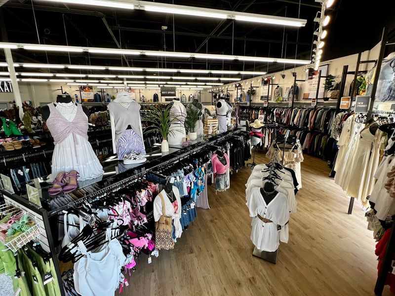 The First Impression That Stops You Cold