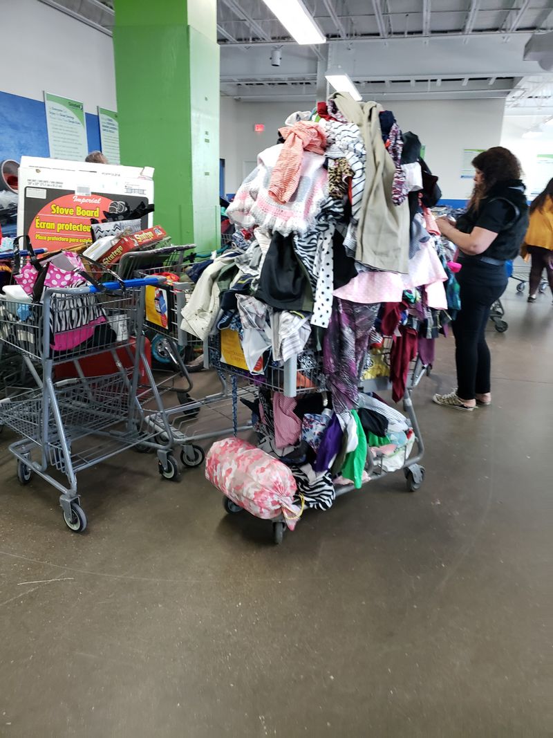 Pay-By-The-Pound Pricing Makes Every Trip Affordable