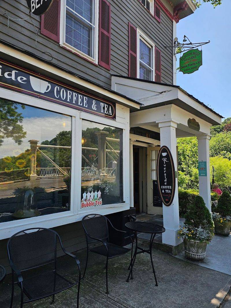 Mid-Visit Moment: Halfway Through and Already Planning a Return Trip