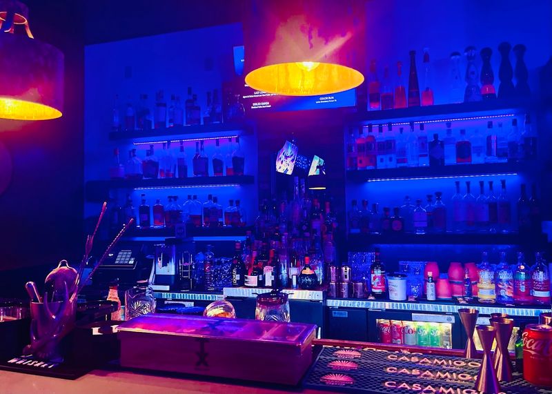 The Mixologists Who Actually Know Their Craft