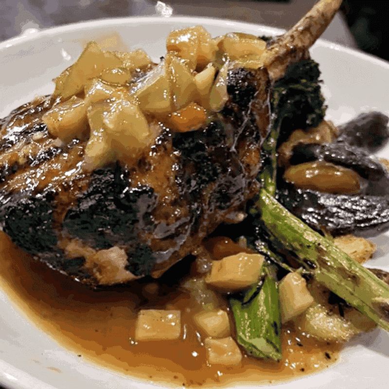 Beef Wellington Worth The Special Order