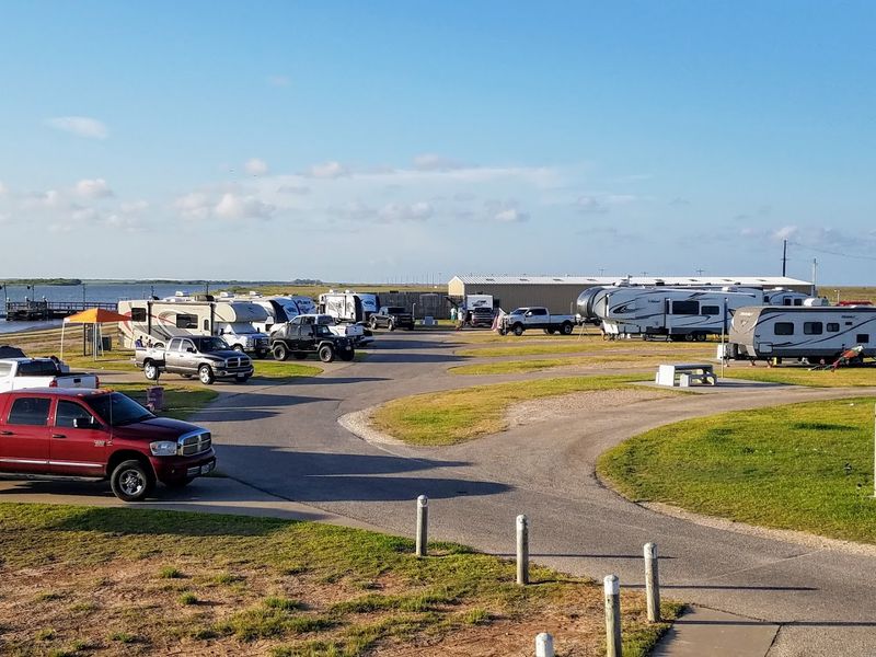 Campsites That Actually Feel Thought Out