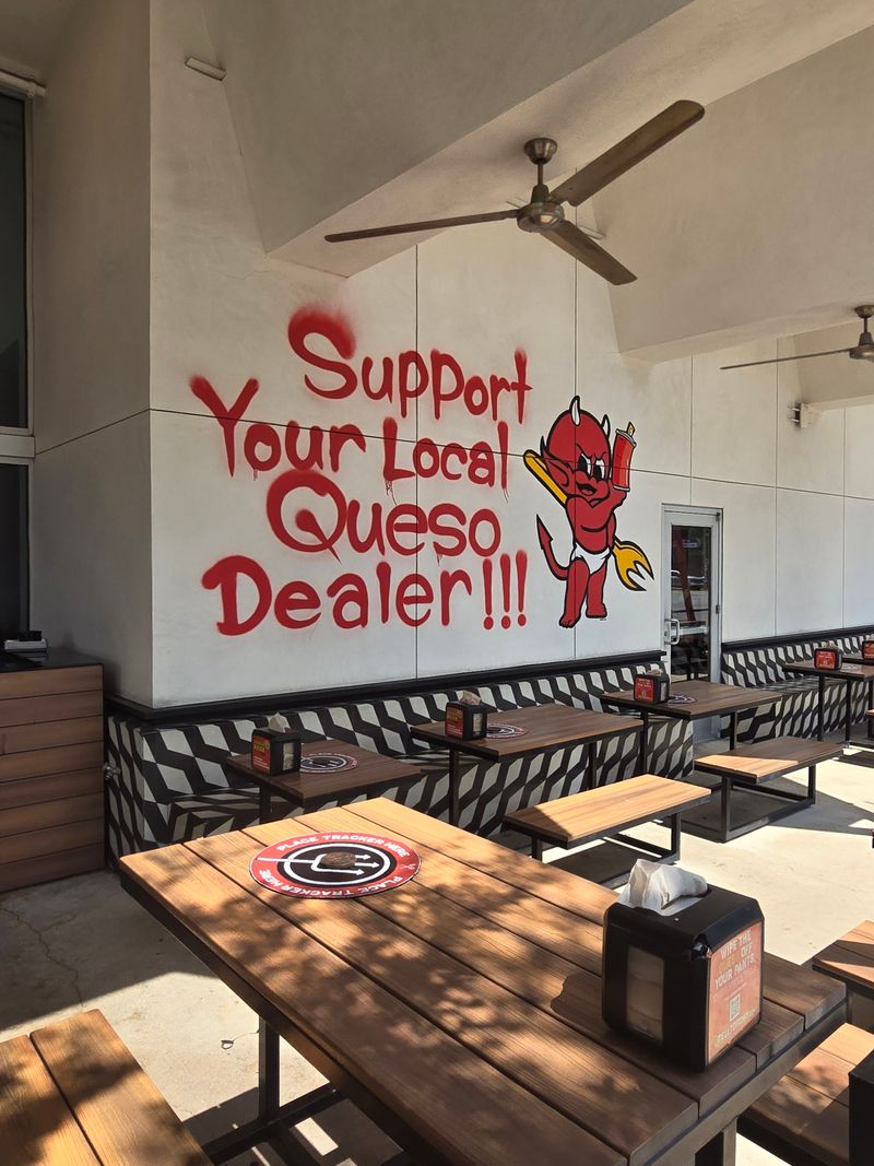 The South Congress Location: Perfectly Austin