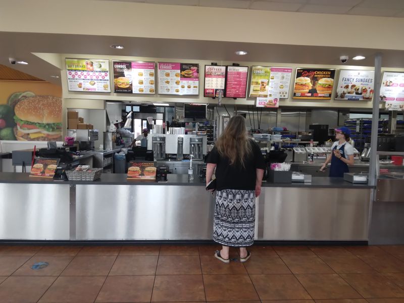 Cleanliness Standards That Fluctuate