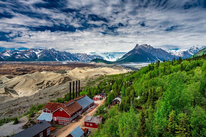 Photo Spots That Look Unreal Even On A Phone