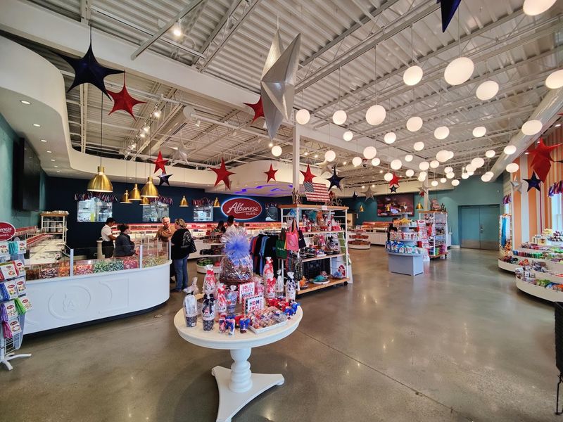 Free Samples Make Every Visit Feel Like a Personal Tasting Experience