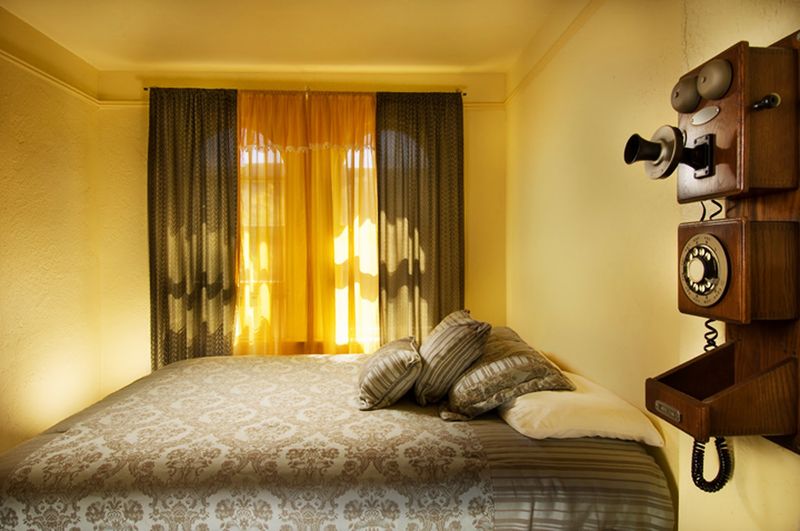 Rooms With Personality, And The Ones People Request Or Avoid