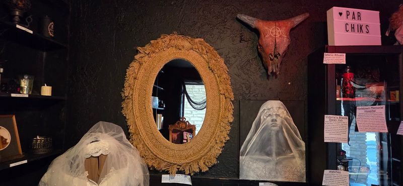 The Art That Lives on Every Wall