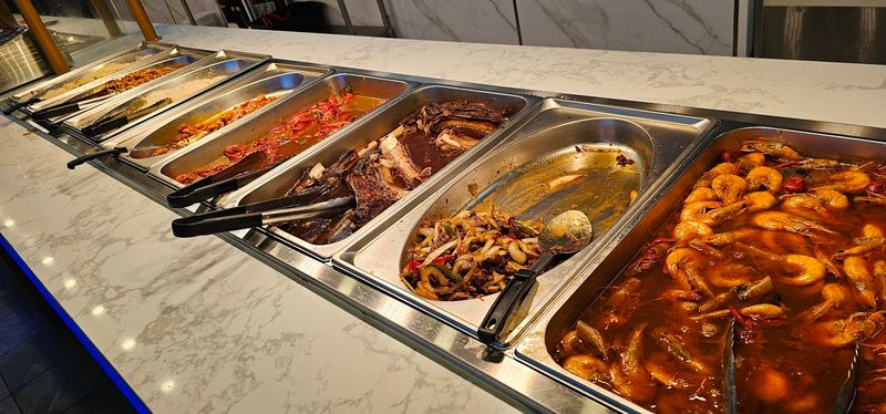 Hot Bar Highlights You Shouldn't Skip