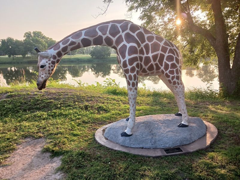 Playgrounds, Splash Pads, and Spaces Built for Families