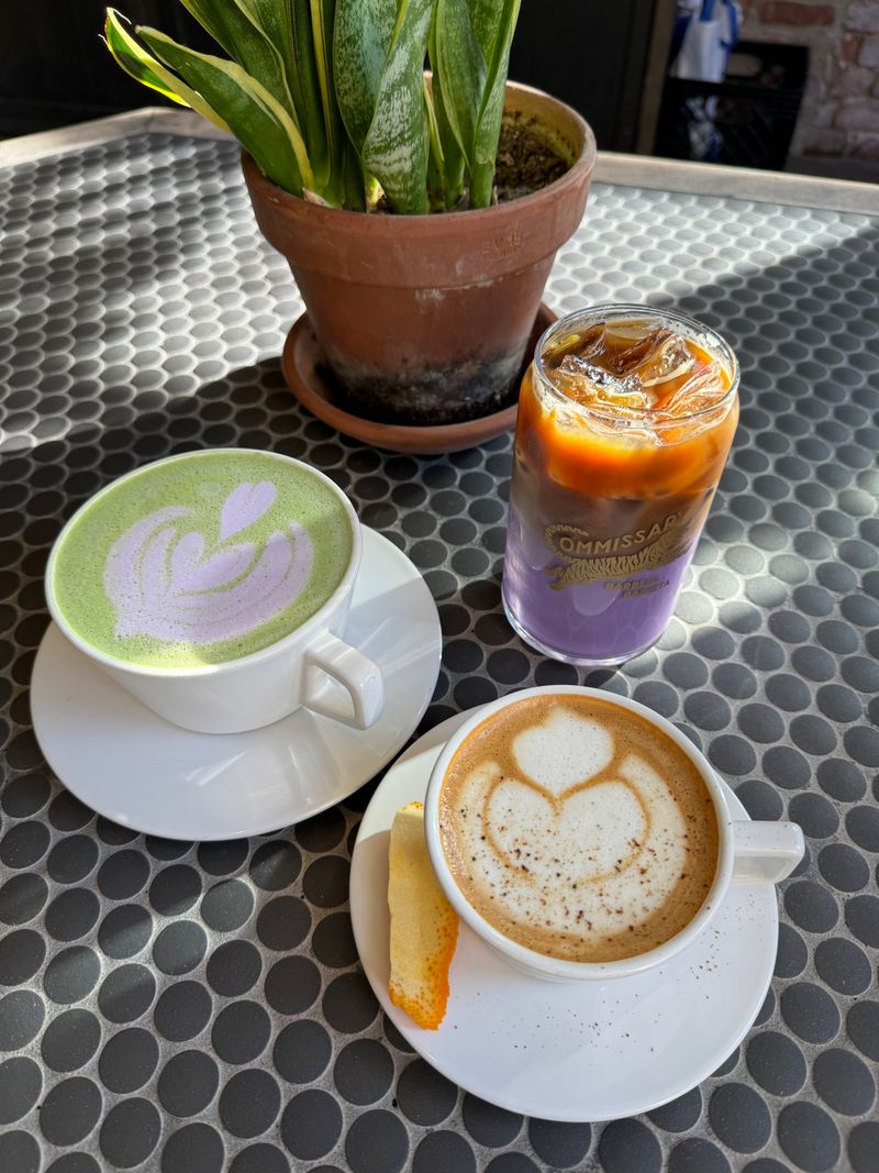 Unique Seasonal Drinks You Won't Find Anywhere Else