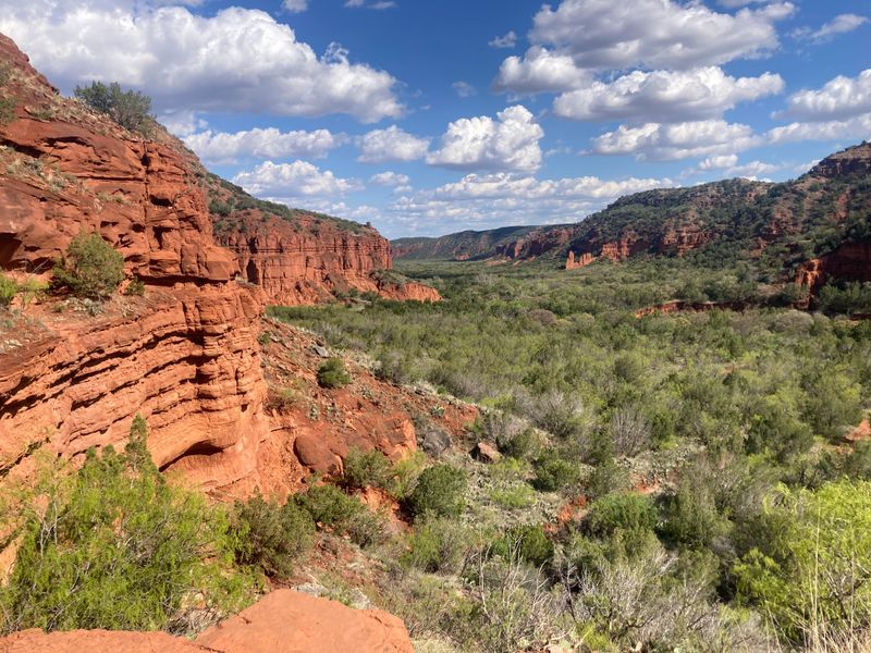 A Quiet Escape From Crowded Tourist Destinations